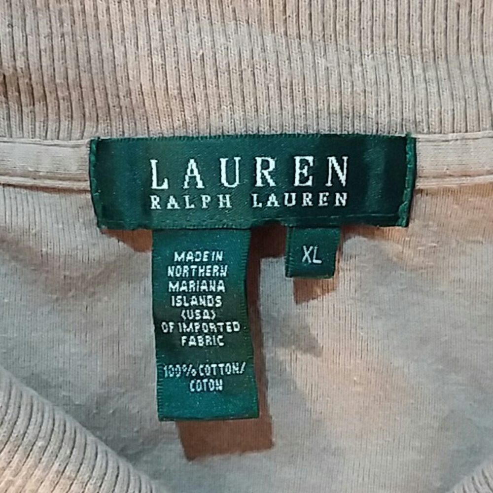 Lauren Ralph Lauren Sweater - Picture 4 of 4